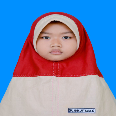 foto profil Adiba Layyinatus Syifa